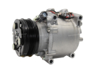 Compresor Sanden Caudal fijo R134a TR... COMPRESSEUR HONDA TYPE : TRS090 | 3880-PLA-E020-M2 - 38800-P28-A021-M2 - 38800P28A021M2 - 3880PLAE020M2 - 38810-P06A-04 - 38810-P06A-05 - 38810-P2FA-01 - 38810-P760-06 - 38810P06A04 - 38810P06A05 - 38810P2FA01 - 38810P76006 | 3064 - 3064E - 3064F - S3064 - U3064