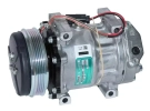 Compresseur Sanden Fixe R134a SD7H15 TYPE : SD7H15 | 333-2111 - 3332111 - 431-6427 - 4316427 | 1201086 - 12010860 - 12010861 - 12010862 - 12010863 - 12010864 - 12010865 - 12010866 - 12010867 - 12010868 - 12010869 - 4005 - 4005E - 4005F - S4005 - U4005