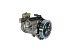 Compressor Sanden Fix R134a SD7H15 TYPE : SD7H15 | 55057334AA | 20-04847 - 4847 - 4847E - 4847F - S4847 - U4847