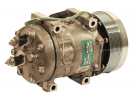 Compressor Sanden Fix R134a SD7H15