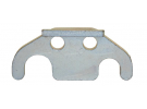 Compressor Compressor spare parts Accessories Sanden BRIDE SD7B10 |  | 50533072 - 62043067C - BD01037