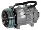 Compressor Sanden Fix R134a SD7H15 TYPE : SD7H15 |  | 20-14862 - 4862 - 4862E - 4862F - S4862 - U4862