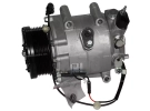 Compressor Sanden Fix R134a TR... TYPE : TRSE09 | 38800RSRE010M2 - 38810RSRE01 | 32491G - 3432AE - 3432AEE - 3432AEF - 4902 - 4902E - 4902F - 51-4902 - 8FK351121581 - 920.20252 - ACP950000S - HDAK235 - S3432AE - S4902 - U3432AE - U4902