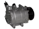 Compressor Sanden Fix R134a TR... TYPE : TRSE09 | 38800RSRE010M2 - 38810RSRE01 | 32491G - 3432AE - 3432AEE - 3432AEF - 4902 - 4902E - 4902F - 51-4902 - 8FK351121581 - 920.20252 - ACP950000S - HDAK235 - S3432AE - S4902 - U3432AE - U4902