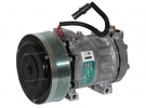 Compressor Sanden Fix R134a SD7H15 TYPE : SD7H15 | 0011200451 - 0011200452 - 11200451 - 11200452 | 1012-72401 - 4000 - 4000E - 4000F - 509-666 - S4000 - U4000
