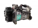 Kompressor Sanden Variabler PX... TYPE : PXC14 | 926001268R | 1760 - 1760E - 1760F - 1761 - 1761E - 1761F - 1762 - 1762E - 1762F - 320024G - 40405502 - 51-1761 - BS029N - BS029NE - BS029NF - S1760 - S1761 - S1762 - SBS029N - U1760 - U1761 - U1762 - UBS029N