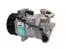 Kompressor Sanden Variabler PX... TYPE : PXC14 | 926001268R | 1760 - 1760E - 1760F - 1761 - 1761E - 1761F - 1762 - 1762E - 1762F - 320024G - 40405502 - 51-1761 - BS029N - BS029NE - BS029NF - S1760 - S1761 - S1762 - SBS029N - U1760 - U1761 - U1762 - UBS029N