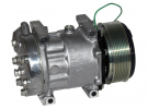 Compressor Sanden Fix R134a SD7H15 TYPE : SD7H15 R134a | 320/08563 - 32008563 | 8202 - 8202E - 8202F - S8202 - U8202