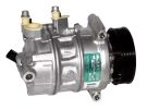 Compresor Sanden Variable PX... Type : PXE16 1234yf | 7E0816803B - 7E0816803F |