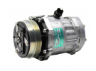 Compressor Sanden Fix R134a SD7H15 Type : SD7H15 R134a | 51779707018 | 1.1460 - 40405497 - 8298 - 8298E - 8298F - 8FK351002491 - 920.20315 - ACP491000P - S8298 - U8298