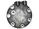 Compressor Compressor spare parts Cylinder head CULASSE PAD (YG) |  |