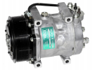 Compressor Sanden Fix R134a SD7H13 SD7H13 R134a | 5690788122 | 1012-25116 - 101ZKO8001.O - 20-11809 - 509-39918 - 8952 - 8952E - 8952F - S8952 - U8952