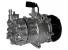 Compressor Sanden Variable SD6V12 Type SD6V12 R134a | 1S0820803A - 1S0820803B - 1S0820803C - 6R0820803A - 6RD820803 - 6RF820803D | 1916 - 1916E - 1916F - 1950 - 1950E - 1950F - S1916 - S1950 - U1916 - U1950