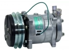 Compressor Sanden Vast R134a SD5H14 Type : SD5H14 |  |