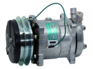Compressor Sanden Fix R134a SD5H14 Type : SD5H14 |  | 1.1402 - 20-05311 - 40405326 - 509-4302 - 5311 - 5311E - 5311F - HDK207 - S5311 - U5311