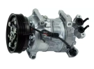 Compresor Sanden Variable PX... COMPRESSEUR RENAULT PXC14 | 926003123R - 926006214R | 1762N - 1762NE - 1762NF - 320083 - 920.20325 - ACP 542 000P - BS030 - BS030E - BS030F - COD 40405502 - S1762N - SBS030 - U1762N - UBS030
