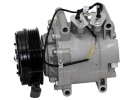 Compressor Sanden Fix R134a TR... Type : TRS090 R134a | 38810PWAJ02 | 1201285 - 32725 - 8880100467 - 89235 - 930.20276 - ACP1322000S - HDAK260