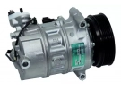 Kompressor Sanden Variabler PX... Type : PXC16 R134a / R1234yf | 31332528 - 31404446 - 31469968 - 31699132 - 36002152 - 36010254 |