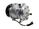 Compressor Sanden Fix R134a SD7H13 Type : 7H13 | 415-2557 - 4152557 | 10-1051QP - 1012-76005 - 51-CA86005