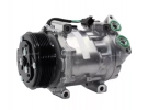Compresseur Sanden Variable SD7V16 TYPE : SD7V16 | 31348213 - 31348245 - 36001870 - 36001898 | 1840 - 1840E - 1840F - 890584 - 920.20243 - S1840 - U1840 - VOAK188