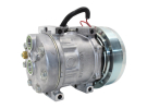 Compressor Sanden Fixa R134a SD7H13 SD7H13 | 315-6547 - 464-2120 - 4642120 | 4299 - 4299E - 4299F - 509-3995 - 51-4299 - S4299 - U4299