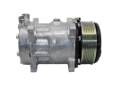 Compressor Sanden Fixa R134a SD7H15 type : SD7H15 | 5177970-7022 - 51779707022 | 10-1003 - 101MN80501.O - 6060 - 6060E - 6060F - S6060 - U6060