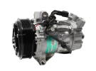 Compressor Sanden Variável SNE12 / SNC12 Type : SNC12 R1234yf | 926003514R - 926004536R - 926009126R | 101RE08435.O - 51-8866 - 8855 - 8855E - 8855F - 8861 - 8861E - 8861F - 8866 - 8866E - 8866F - S8855 - S8861 - S8866 - U8855 - U8861 - U8866