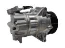 Compressor Sanden Variável SNE12 / SNC12 Type : SNC12 R1234yf | 926003514R - 926004536R - 926009126R | 101RE08435.O - 51-8866 - 8855 - 8855E - 8855F - 8861 - 8861E - 8861F - 8866 - 8866E - 8866F - S8855 - S8861 - S8866 - U8855 - U8861 - U8866