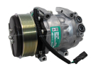 Compressor Sanden Fix R134a SD7H13 TYPE : SD7H13 | 320/A8525 - 320A8525 | 8923 - 8923E - 8923F - S8923 - U8923