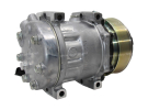 Compressor Sanden Fix R134a SD7H13 TYPE : SD7H13 | 320/A8525 - 320A8525 | 8923 - 8923E - 8923F - S8923 - U8923
