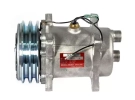 Compresseur Seiko seiki Compresseur TYPE : SS170 | 9967426 | 1201536 - 12015360 - 12015361 - 12015362 - 12015363 - 12015364 - 12015365 - 12015366 - 12015367 - 12015368 - 12015369 - 40405048 - 51-FA86001 - CP344
