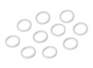 Compresseur Pièces détachées compresseurs Joint York YORK Plat teflon Rotolock |  | 1203057 - 21-26051 - 24117 - 440-265 - J11