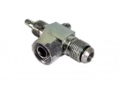 Compressor Peças de reposição para compressores Acessório York VANNE  PP R12 1''-> M10 FL |  |