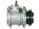 Compresseur Denso Complet TYPE : 10PA15C | G199.552.020.100 - G199552020100 | 247100442 - 2471004420 - 2471004421 - 2471004422 - 2471004423 - 2471004424 - 2471004425 - 2471004426 - 2471004427 - 2471004428 - 2471004429 - CP50442