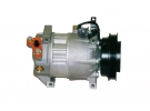 Compressor Denso Complete TYPE : 6CA17C | 90457635 | 1201131 - 447100336 - 4471003360 - 4471003361 - 4471003362 - 4471003363 - 4471003364 - 4471003365 - 4471003366 - 4471003367 - 4471003368 - 4471003369 - CP16360 - DCP20001 - DCP200010 - DCP200011 - DCP200012 - DCP200013 - DCP200014 - DCP200015 - DCP200016 - DCP200017 - DCP200018 - DCP200019