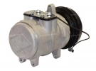 Compressor Denso Compleet TYPE : 6E171 | AR99850 - RE12513 - RE12514 - TY6626 | 1201180R - 20-10927-AM - 203B87 - 40440141 - 57345 - 920.30253 - CP027 - DCP99515 - DCP995150 - DCP995151 - DCP995152 - DCP995153 - DCP995154 - DCP995155 - DCP995156 - DCP995157 - DCP995158 - DCP995159