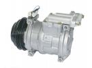 Compresseur Denso Complet TYPE : 10PA17C | MNA7300AB | 1201728 - 447100626 - 4471006260 - 4471006261 - 4471006262 - 4471006263 - 4471006264 - 4471006265 - 4471006266 - 4471006267 - 4471006268 - 4471006269 - DCP11001