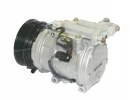 Compressor Denso Complete TYPE : 10PA17C | MCA7300EA | 1201424 - 447170363 - 4471703630 - 4471703631 - 4471703632 - 4471703633 - 4471703634 - 4471703635 - 4471703636 - 4471703637 - 4471703638 - 4471703639 - DCP11003 - DCP110030 - DCP110031 - DCP110032 - DCP110033 - DCP110034 - DCP110035 - DCP110036 - DCP110037 - DCP110038 - DCP110039