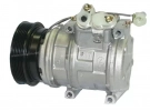 Compressor Denso Complete TYPE : 10PA17C | AWR1458 | 447100963 - 4471009630 - 4471009631 - 4471009632 - 4471009633 - 4471009634 - 4471009635 - 4471009636 - 4471009637 - 4471009638 - 4471009639 - DCP14005 - DCP140050 - DCP140051 - DCP140052 - DCP140053 - DCP140054 - DCP140055 - DCP140056 - DCP140057 - DCP140058 - DCP140059