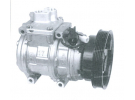 Compressor Denso Complete TYPE : 10PA17C | 8832033060 | 20-11240 - 58398