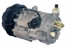 Compressor Denso Complete TYPE : 6C17 | 4462811 | 20-25102 - 68361
