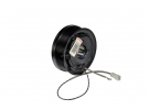 Compresseur Pièces détachées compresseurs Embrayage Denso DENSO - DIAM 137 | 0672880 | 2473MB1510 - 2473MB15100 - 2473MB15101 - 2473MB15102 - 2473MB15103 - 2473MB15104 - 2473MB15105 - 2473MB15106 - 2473MB15107 - 2473MB15108 - 2473MB15109 - 600-3060 - DCP17C99