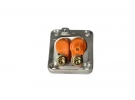 Compressor Wisselstukken compressoren Toebehoren Denso DENSO 203B62 ET 203A39 |  | 447138022 - 4471380220 - 4471380221 - 4471380222 - 4471380223 - 4471380224 - 4471380225 - 4471380226 - 4471380227 - 4471380228 - 4471380229