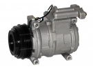 Compresseur Denso Complet TYPE : 10PA17C | 500341617 - 500391499 - 504385146 | 447170861 - 4471708610 - 4471708611 - 4471708612 - 4471708613 - 4471708614 - 4471708615 - 4471708616 - 4471708617 - 4471708618 - 4471708619 - CP350 - DCP12005