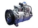 Compressor Denso Complete TYPE : 6SEU12C | 8E0260805AH | 447180672 - 4471806720 - 4471806721 - 4471806722 - 4471806723 - 4471806724 - 4471806725 - 4471806726 - 4471806727 - 4471806728 - 4471806729 - DCP02024 - DCP020240 - DCP020241 - DCP020242 - DCP020243 - DCP020244 - DCP020245 - DCP020246 - DCP020247 - DCP020248 - DCP020249
