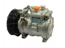 Compressor Denso Complete TYPE : 10PA17C | AT172975 | 32662G - 447100979 - 4471009790 - 4471009791 - 4471009792 - 4471009793 - 4471009794 - 4471009795 - 4471009796 - 4471009797 - 4471009798 - 4471009799 - CP237 - DCP99511 - DCP995110 - DCP995111 - DCP995112 - DCP995113 - DCP995114 - DCP995115 - DCP995116 - DCP995117 - DCP995118 - DCP995119