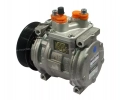 Compressor Denso Complete TYPE : 10PA15C | AL176858 - RE203758 - RE257084 - SE503066 | 447180638 - 4471806380 - 4471806381 - 4471806382 - 4471806383 - 4471806384 - 4471806385 - 4471806386 - 4471806387 - 4471806388 - 4471806389 - CP028 - DCP99513 - DCP995130 - DCP995131 - DCP995132 - DCP995133 - DCP995134 - DCP995135 - DCP995136 - DCP995137 - DCP995138 - DCP995139