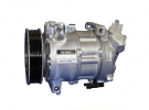 Compresseur Denso Complet TYPE : 6SEL16C | 6453WH - 648740 - 648741 - 9659875580 - 9689084780 | 447190812 - 4471908120 - 4471908121 - 4471908122 - 4471908123 - 4471908124 - 4471908125 - 4471908126 - 4471908127 - 4471908128 - 4471908129 - 5E2275100 - 5E22751000 - 5E22751001 - 5E22751002 - 5E22751003 - 5E22751004 - 5E22751005 - 5E22751006 - 5E22751007 - 5E22751008 - 5E22751009 - DCP21014