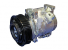 Compressor Denso Complete TYPE : 10S17C | 8831033220 | 447190261 - 4471902610 - 4471902611 - 4471902612 - 4471902613 - 4471902614 - 4471902615 - 4471902616 - 4471902617 - 4471902618 - 4471902619 - DCP50041 - DCP500410 - DCP500411 - DCP500412 - DCP500413 - DCP500414 - DCP500415 - DCP500416 - DCP500417 - DCP500418 - DCP500419