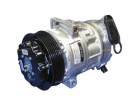 Compresseur Denso Complet TYPE : 5SL12C | 55703721 | 447190555 - 4471905550 - 4471905551 - 4471905552 - 4471905553 - 4471905554 - 4471905555 - 4471905556 - 4471905557 - 4471905558 - 4471905559 - DCP20022
